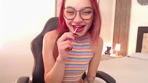 Kitty online show from 25, 10, 2025