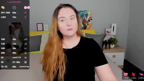 Lessy Fox online show from 7, 2, 2026