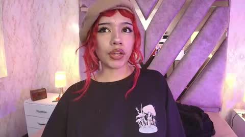 red_pandaa online show from 13, 11, 2025