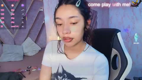 red_pandaa online show from 30, 4, 2026