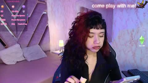red_pandaa online show from 12, 5, 2026