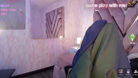 red_pandaa online show from 14, 5, 2026