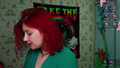 Jane online show from 11, 5, 2026