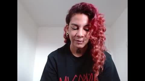 Instagram Valerie yourdream online show from 5, 3, 2026