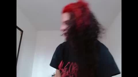 Instagram Valerie yourdream online show from 10, 3, 2026