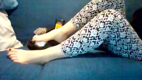 RedAtelier69 online show from 15, 12, 2025