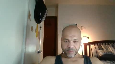 Snapshot of redbone441 chatting on 10, 1, 2026 Redbone online show from 10, 1, 2026
