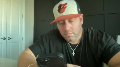 RedBull online show from 23, 9, 2025