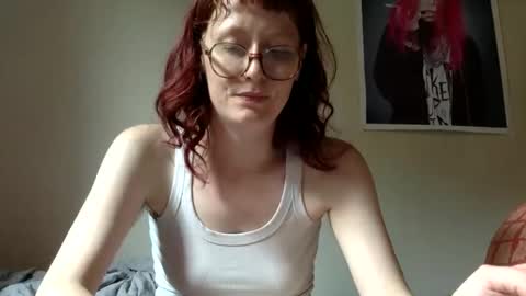 redcassie666 online show from 2, 5, 2026
