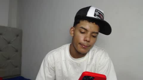 redcol_ online show from 12, 1, 2026