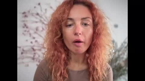 reddgirll online show from 28, 9, 2025