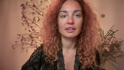 reddgirll online show from 28, 9, 2025