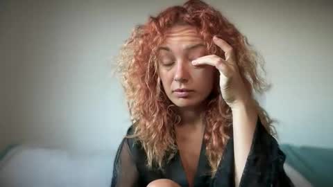 reddgirll online show from 30, 9, 2025