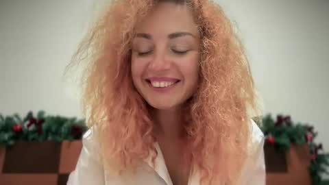 reddgirll online show from 30, 11, 2025