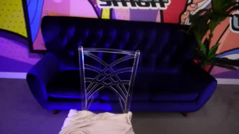 Lily online show from 26, 11, 2025