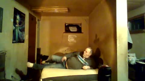 Snapshot of reddragon1195 chatting on 7, 1, 2025 reddragon1195 online show from 7, 1, 2025