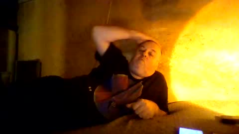 Snapshot of reddragon1195 chatting on 23, 2, 2025 reddragon1195 online show from 23, 2, 2025