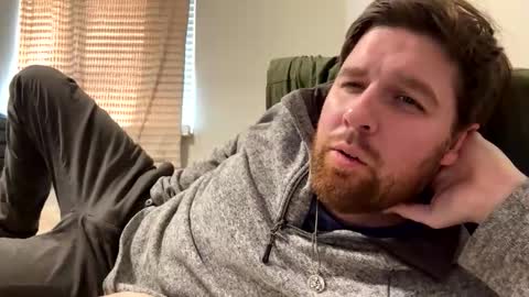 Ali j online show from 24, 2, 2026