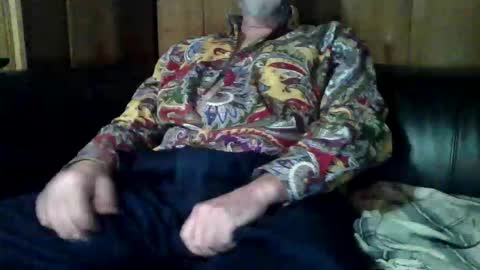 redfox60010 online show from 26, 1, 2025