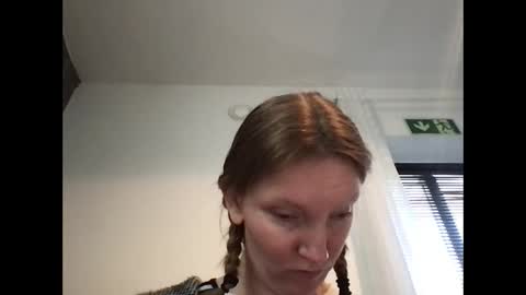 Snapshot of redfoxofficial chatting on 10, 6, 2026 Redfox online show from 10, 6, 2026