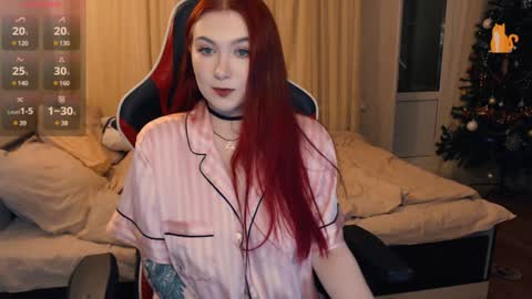 Lina online show from 3, 1, 2025