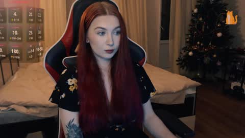 Lina online show from 19, 1, 2025