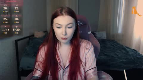 Lina online show from 17, 2, 2025