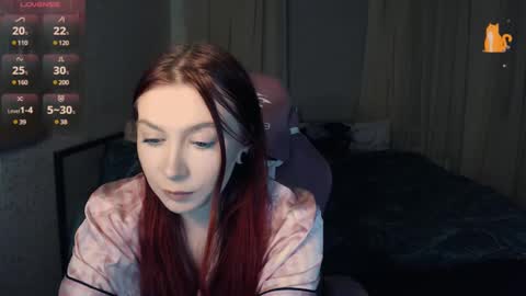 Lina online show from 17, 2, 2025