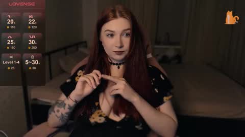 Lina online show from 12, 9, 2025