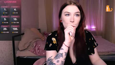 Lina online show from 15, 12, 2025