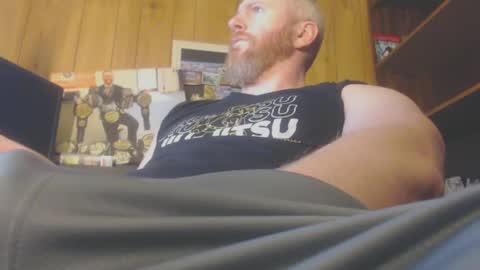 Snapshot of redhead4fun chatting on 9, 12, 2024 theredhead4fun online show from 9, 12, 2024