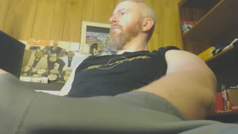 Snapshot of redhead4fun chatting on 23, 2, 2025 theredhead4fun online show from 23, 2, 2025