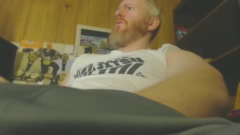 theredhead4fun online show from 12, 11, 2025