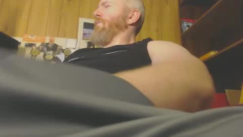 theredhead4fun online show from 18, 11, 2025