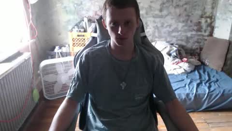 RedHead6Inch online show from 25, 11, 2025