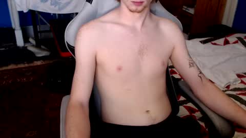 RedHead6Inch online show from 18, 4, 2026