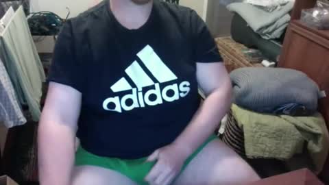 Burt Macklin online show from 10, 11, 2025