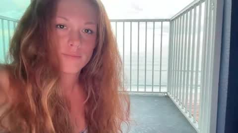 Snapshot of redheaded_fox chatting on 27, 2, 2025 Redheaded Fox online show from 27, 2, 2025