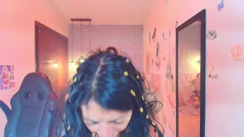 Lili Lopez online show from 31, 12, 2024