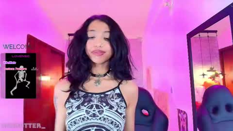 Lili Lopez online show from 7, 3, 2025