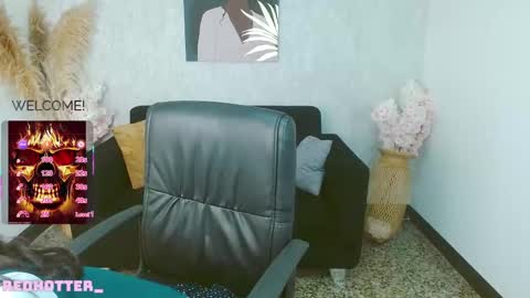 Lili Lopez online show from 11, 3, 2025