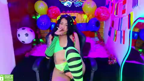 Lili Lopez online show from 22, 6, 2026