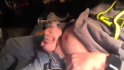 redimuss65 online show from 18, 2, 2025