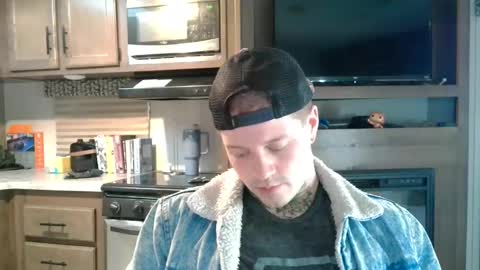 InkedGinger online show from 2, 1, 2025