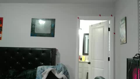 InkedGinger online show from 13, 1, 2026