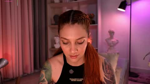 Red Jasmine online show from 8, 5, 2026
