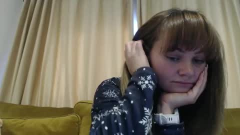 Snapshot of redjessica chatting on 26, 2, 2025 RedJessica online show from 26, 2, 2025