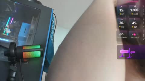 Snapshot of redjina_angel chatting on 2, 10, 2025 Redjina online show from 2, 10, 2025