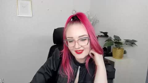 Snapshot of redkissruby chatting on 17, 3, 2026 Ruby online show from 17, 3, 2026