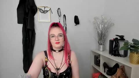 Snapshot of redkissruby chatting on 18, 3, 2026 Ruby online show from 18, 3, 2026